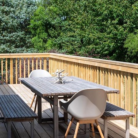 Waitahanui Lake House - Lake Taupo Holiday Home Extérieur photo